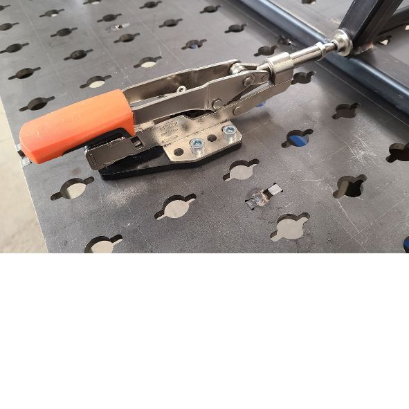 Pince à serrage Horizontal – Image 2