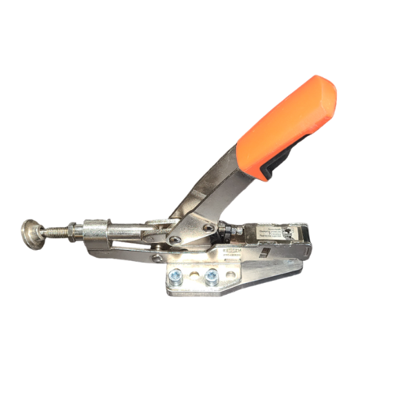 Pince à serrage Horizontal