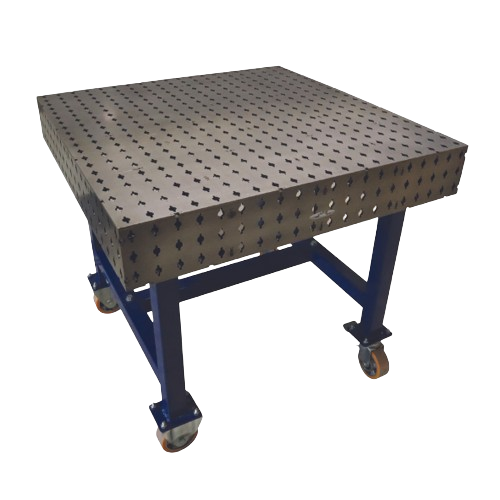 Table de soudage Standard 40" x 40"