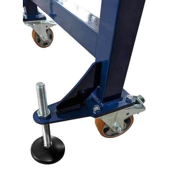 Option patins d'appuis réglables pour pieds de tables – Image 2